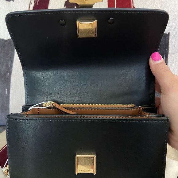 Tory Burch small bag (new) - Picture 3 of 6